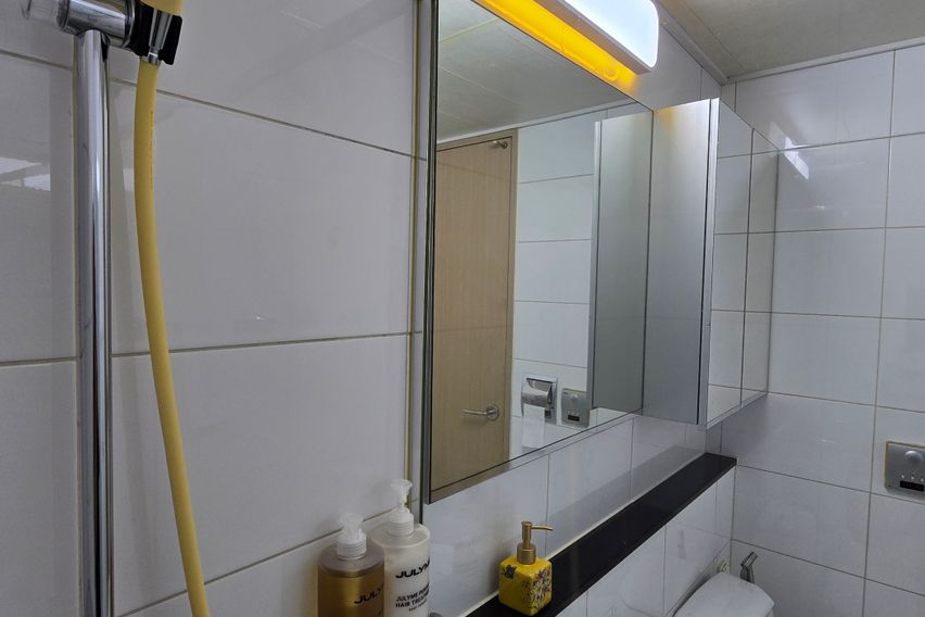 신용산역💥넓은복층