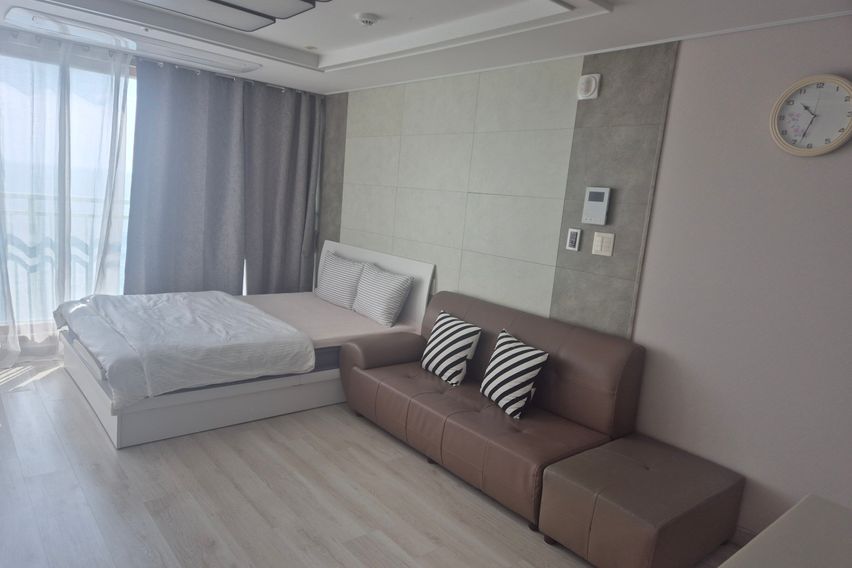 Trium Ocean 1th image