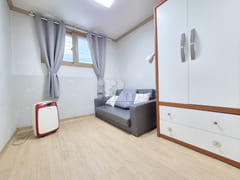 Two-room apartment near Yangjae Citizen's For 5th image
