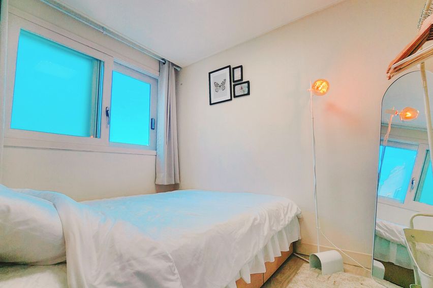 역세권신축투룸홍대당산💕