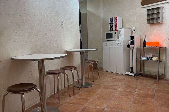 Basic Room 4th image