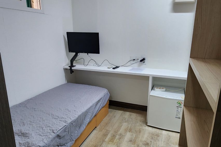 인계동 조옹한 풀옵션 1번째 이미지