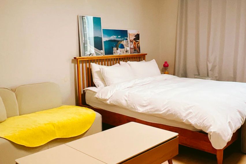 내집같은 편안함!