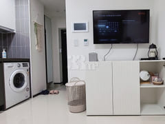 1-minute walk from Yeonsan Station, fully fur 6th image