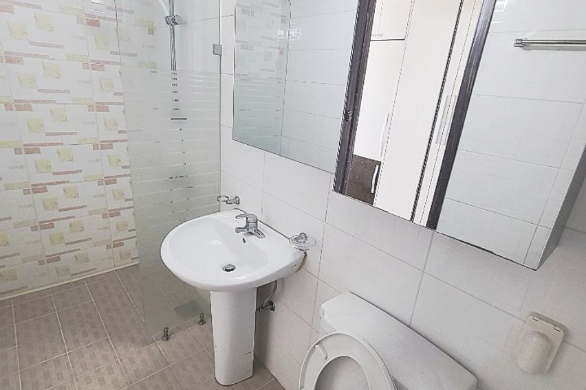 광안리 해수욕장 바로앞