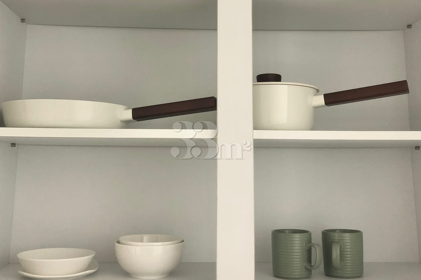 Studio apartment next to Konyang University H 3th image