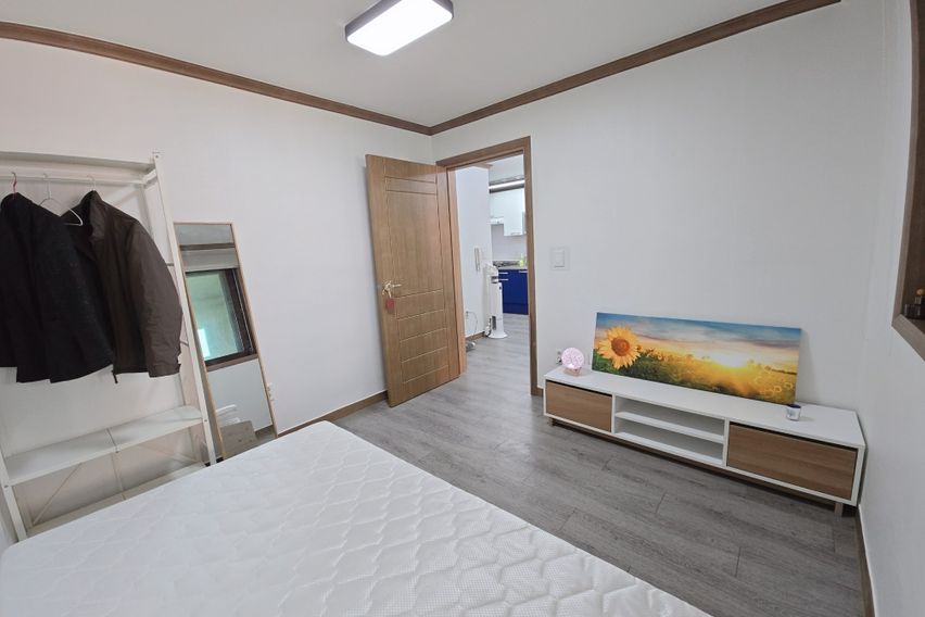 청주교대수곡투룸대할인! 2번째 이미지