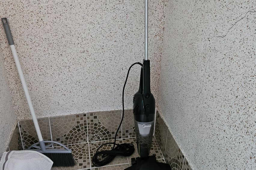 1.5-room apartment near Beomeo Station, Suseo 17th image