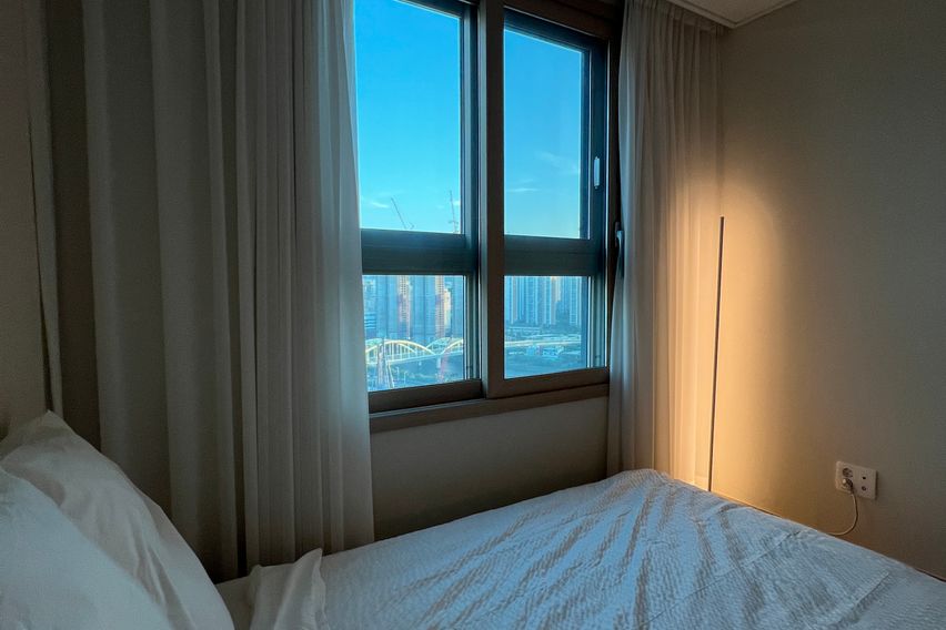 센텀시티 코지 하우스