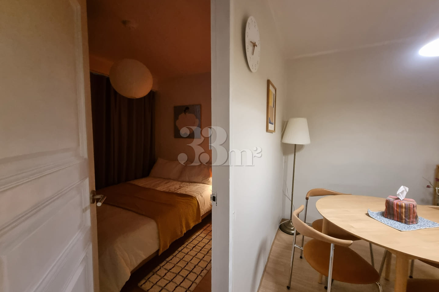 Two-room apartment in Gwangjin-gu, parking av 11th image