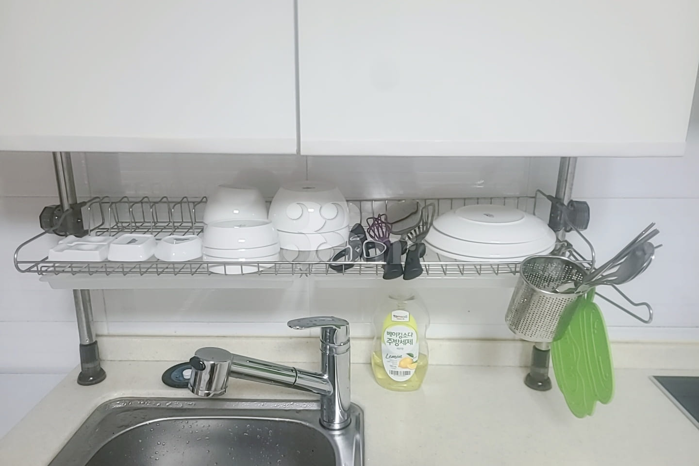 Clean studio apartment near the station 23 2th image