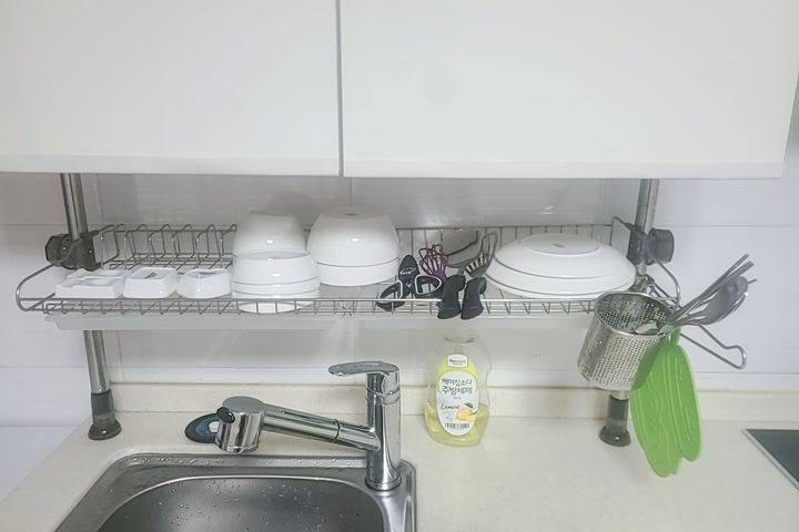 역가깝고깔끔한 원룸23 2번째 이미지