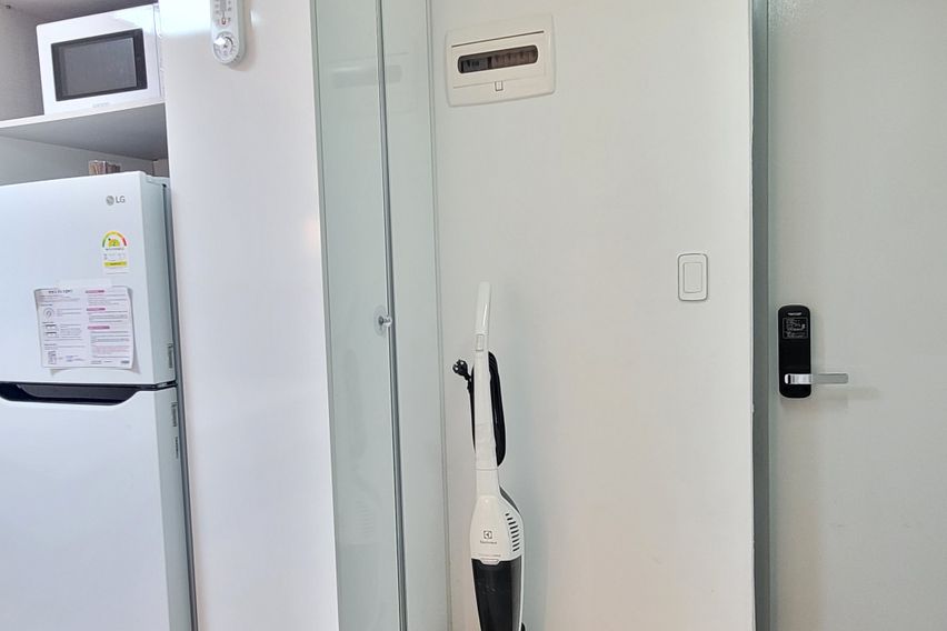 지하철4분#신축7평#퀸