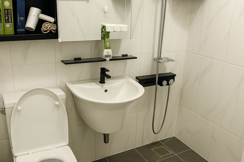 김포공항/방화/방2 1번째 이미지