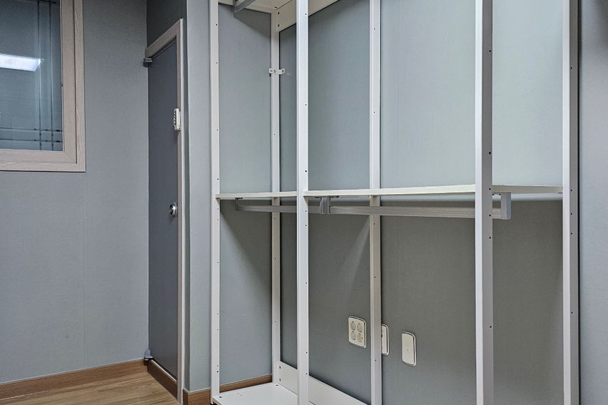 당산 한강산책 아늑한집