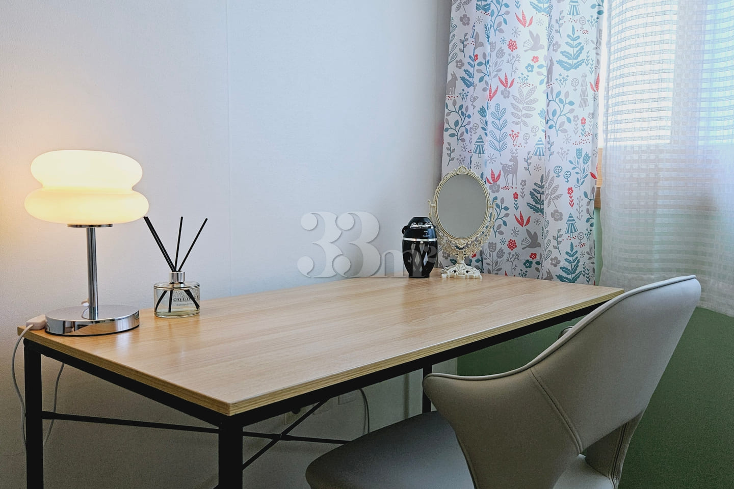 Two-bedroom apartment, 5 minutes from Hamdeok 5th image