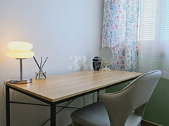 Two-bedroom apartment, 5 minutes from Hamdeok 5th image