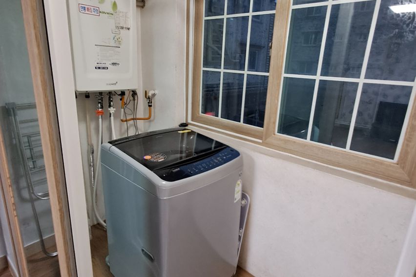 효자동 스마트빌202호