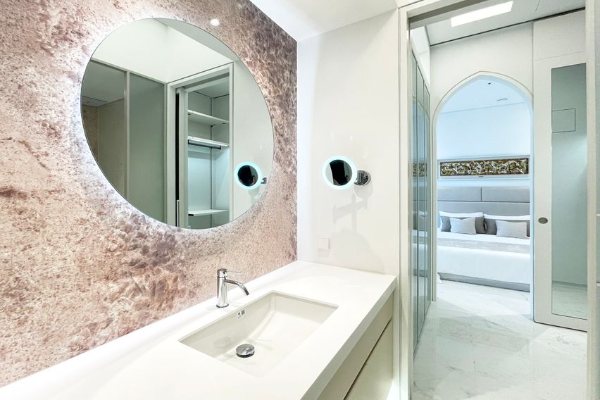 청담사거리 신축스위트룸