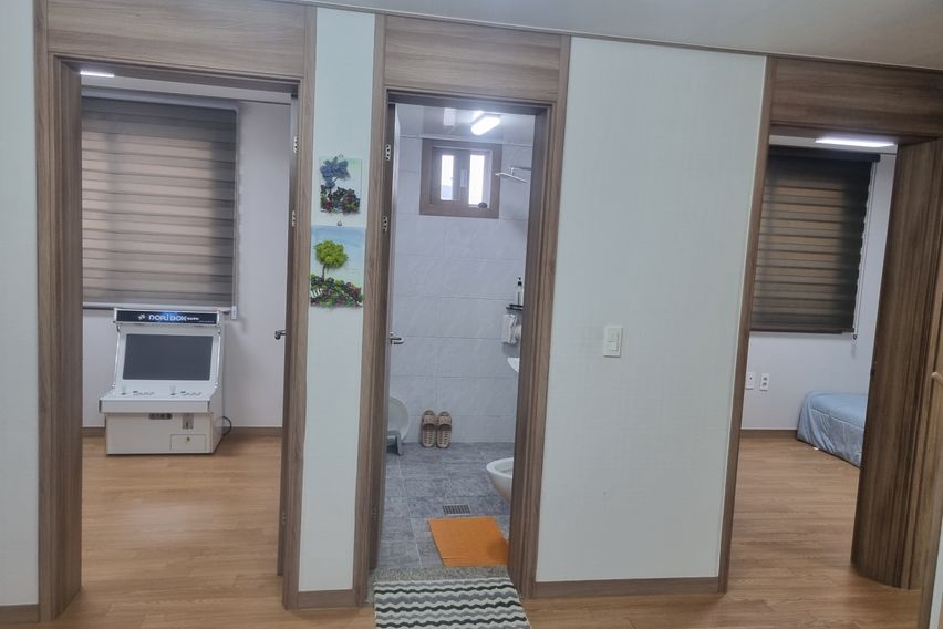 동문시장 방3쉼터~🤗 3번째 이미지