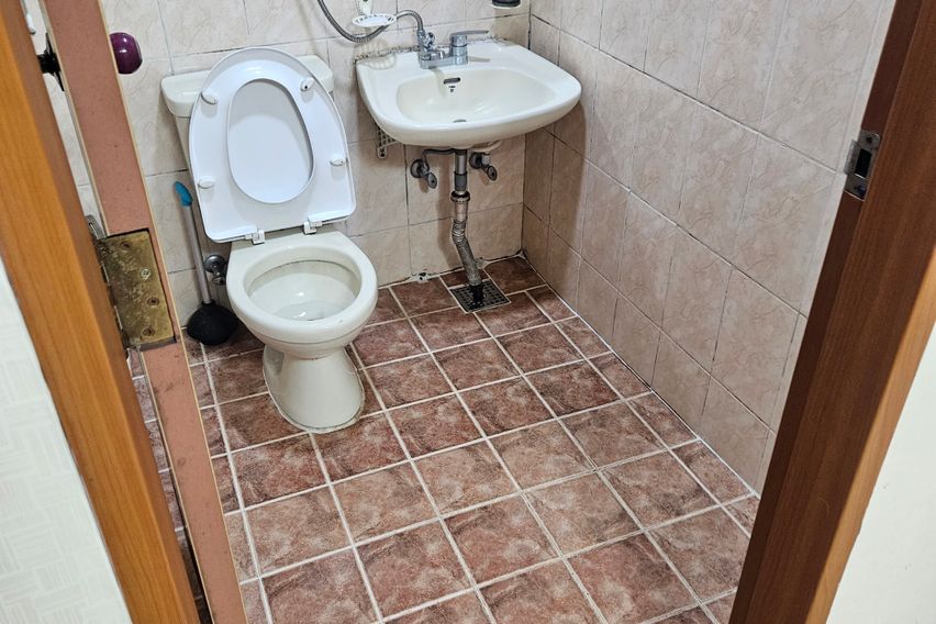 정남향 공원뷰 2번째 이미지