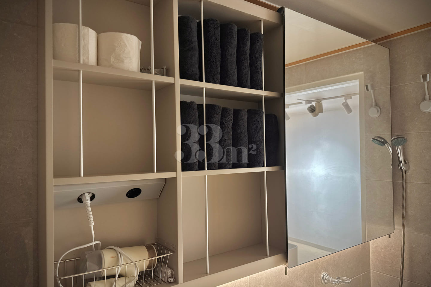 Sangdo Station Two-Room Apartment with Parkin 15th image