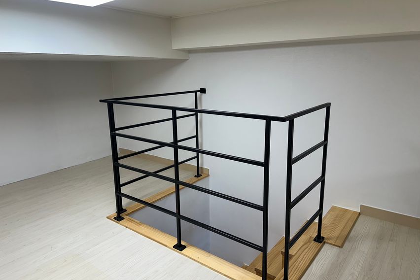 동유럽감성 방3옥탑1