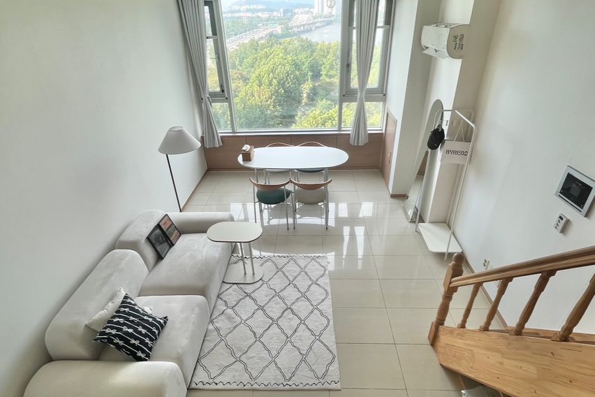 당산한강뷰/여의도/4인