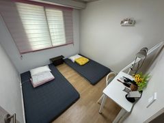 조용한주택가1층굿하우스 2번째 이미지