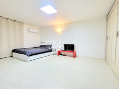 Woojung Innovation City Queen Bed Seungchang 4th image
