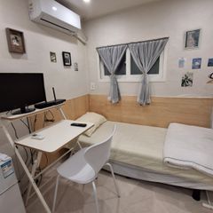 시흥사거리근방 204호 방 이미지