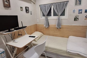 시흥사거리근방 204호