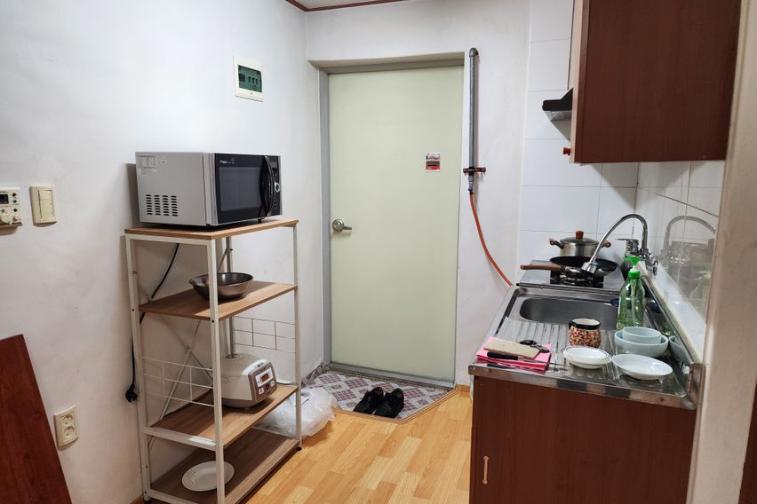 양평 송학전원빌라