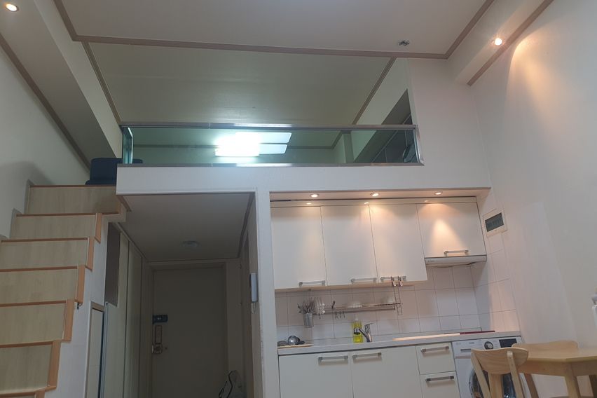 명동 10분거리(지하철