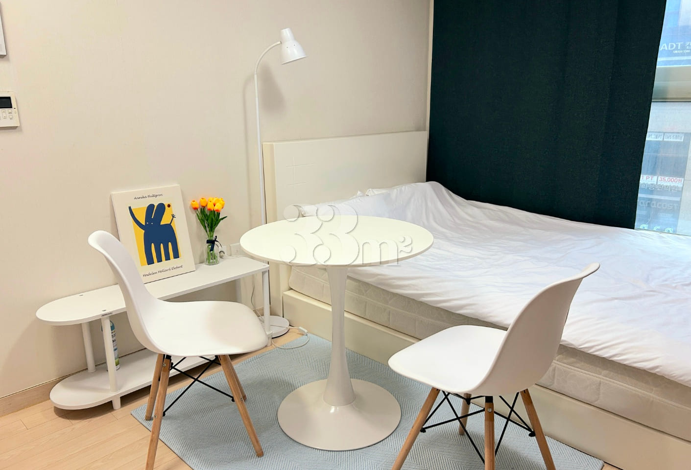 Baegot Fully Furnished Good Day 🧡 4th image