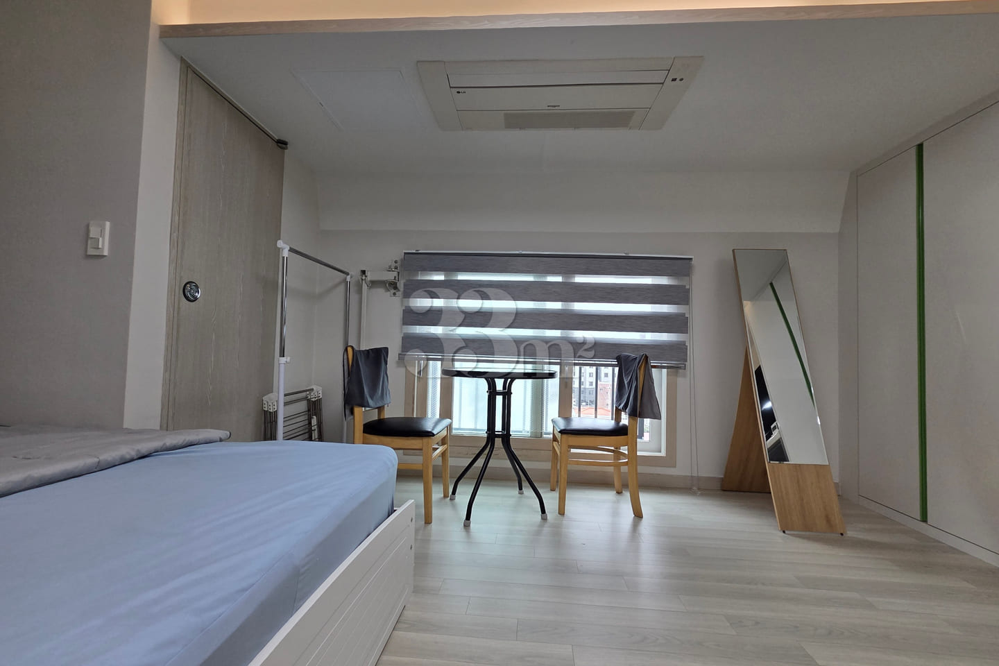 Studio apartment near Jeju Airport 0th image