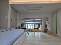 Studio apartment near Jeju Airport 0th image