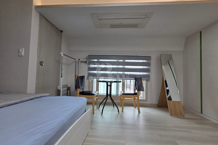 Studio apartment near Jeju Airport