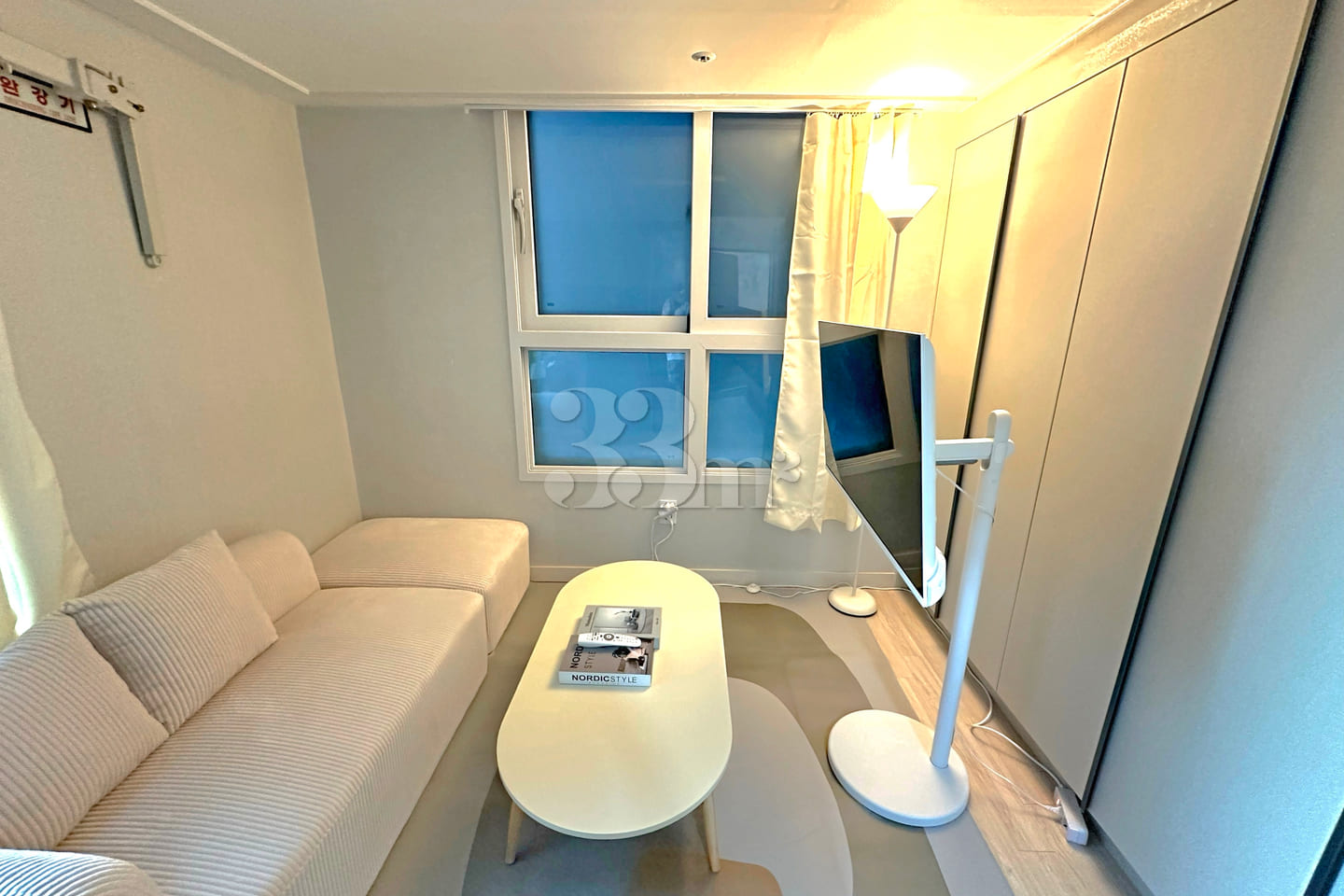 Duplex/Seoul National University Station/2-mi 0th image