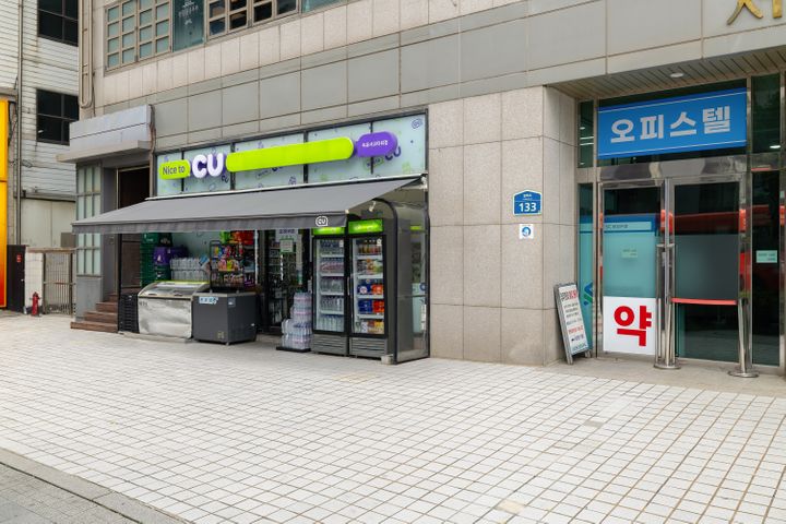 NEW홍대역❤️외국인출장 17번째 이미지