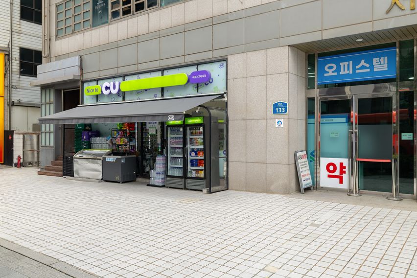 NEW홍대역❤️외국인출장 16번째 이미지