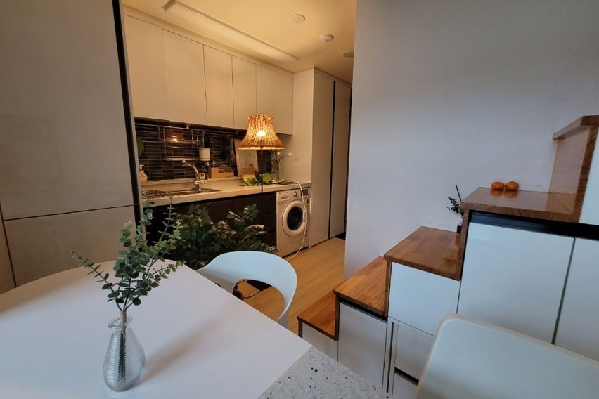 ❤️다산역복층오피5인❤