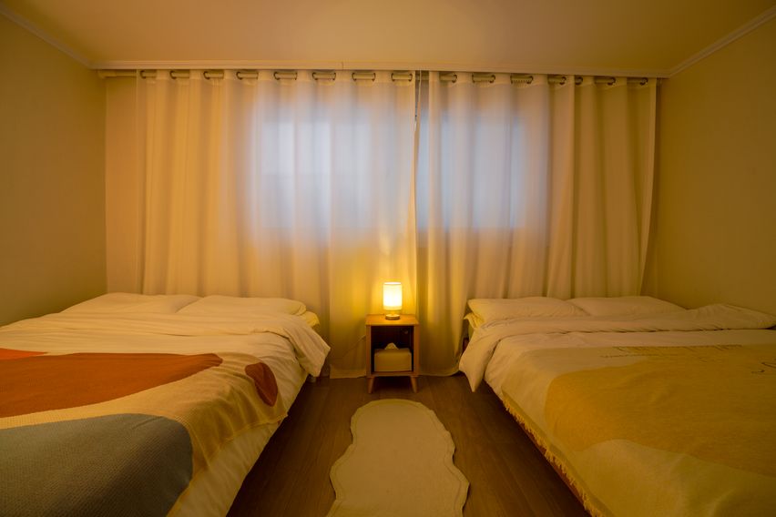 공덕스테이 2번째 이미지