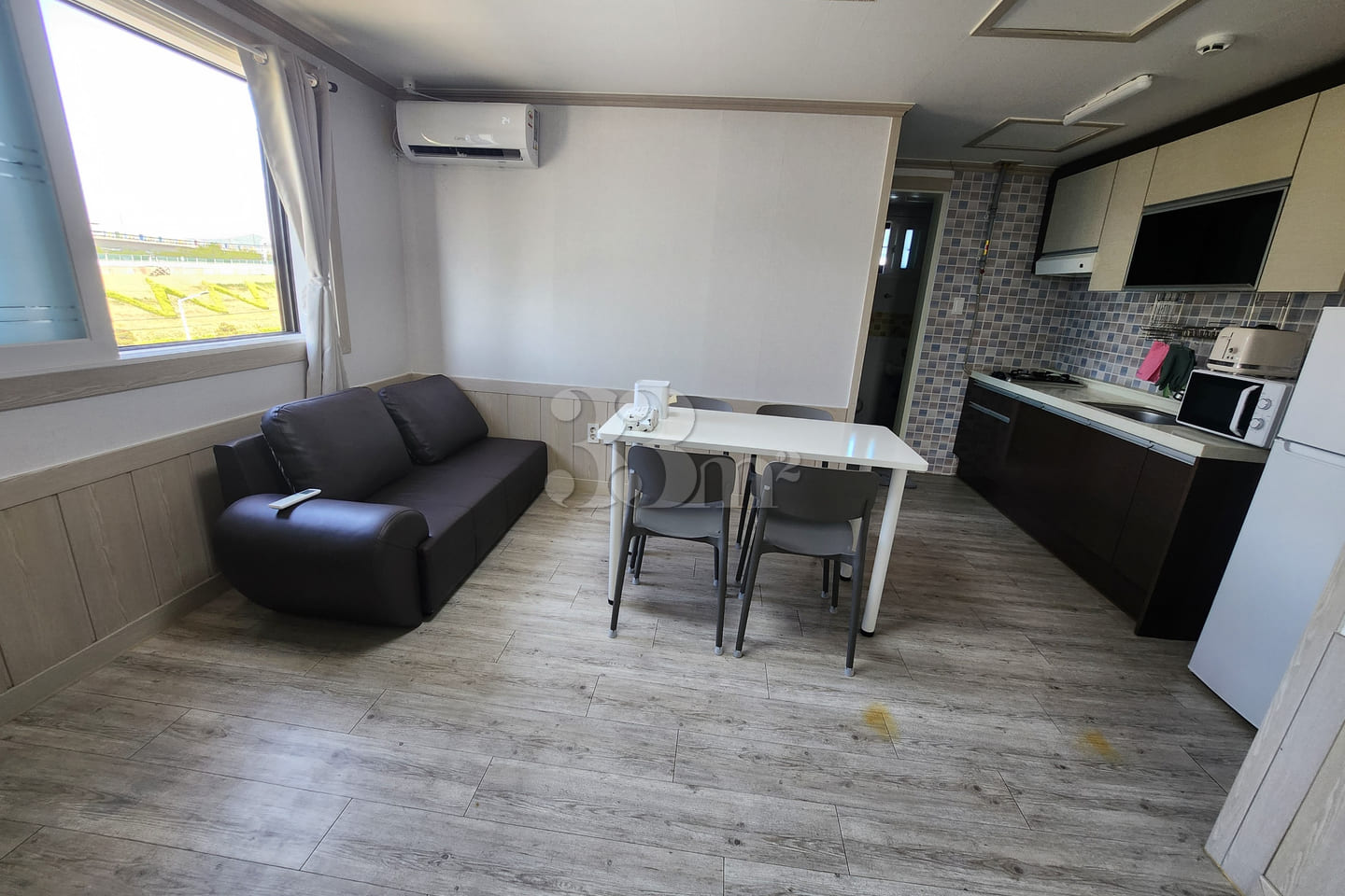 Gimcheon two-room short-term rental 6th image