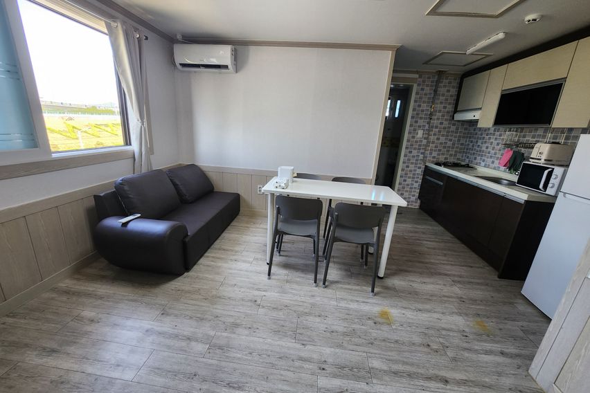 김천 투룸 단기임대 6번째 이미지