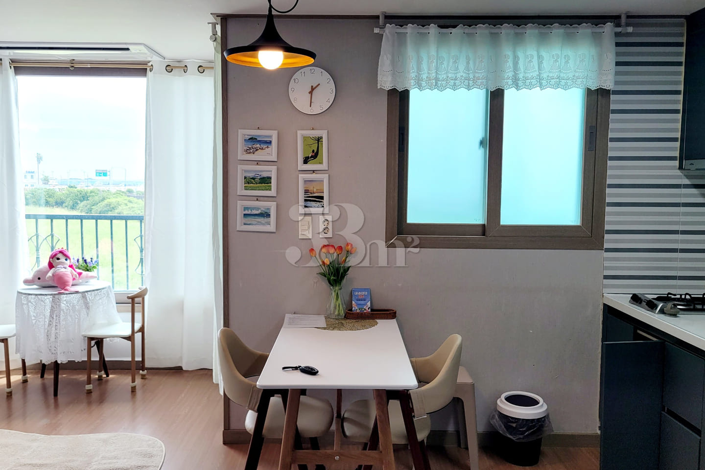 Accommodation with a sunset view at the south 10th image