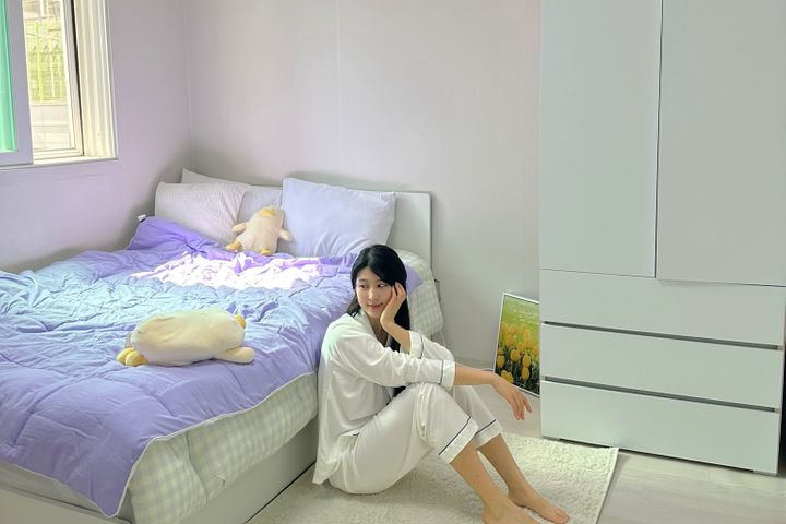 1호선 명학역 코지 룸 0번째 이미지