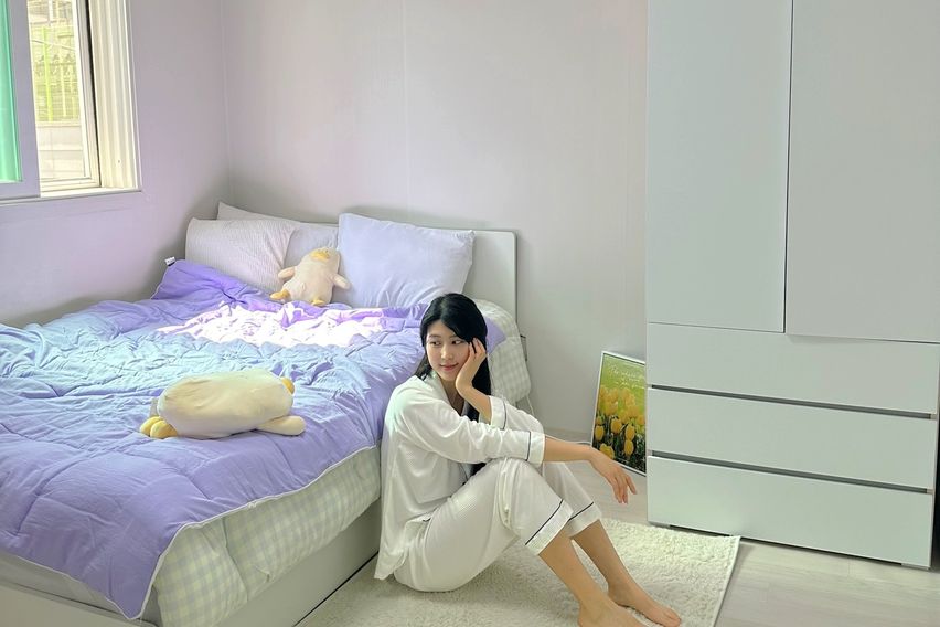 Cozy Room at Myeonghak Station on Line 1 0th image