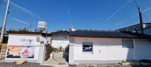 부여 민들레쉐어하우스2 2번째 이미지