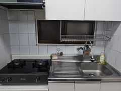 Two-room apartment near Seongsu Station 5th image